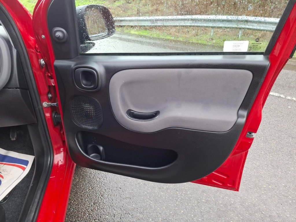 Used Fiat Panda 2012 for sale - 77427788: Photo 21