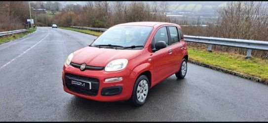 Used Fiat Panda 2012 for sale - 77427788: Photo 5