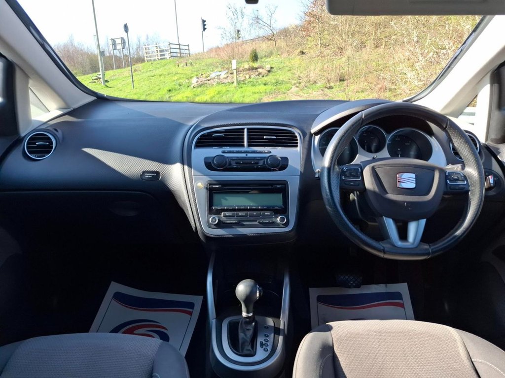 Used SEAT Altea XL 2011 for sale - 77952587: Photo 10