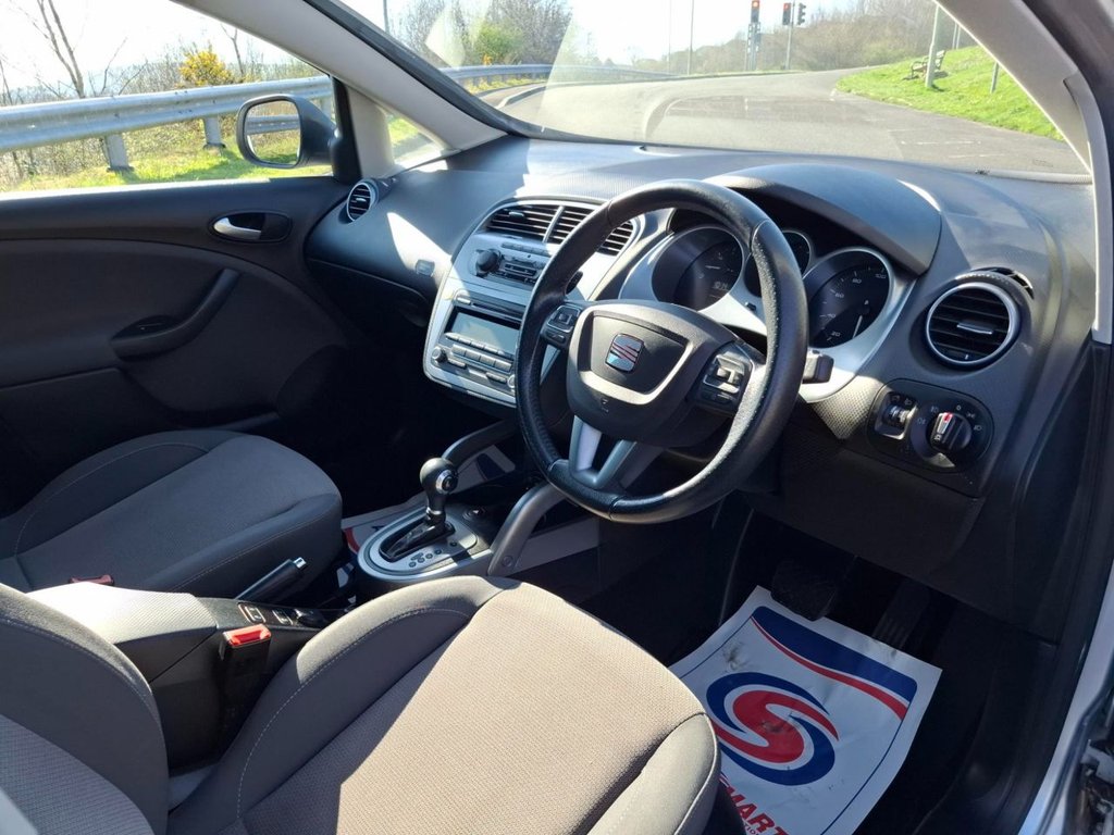 Used SEAT Altea XL 2011 for sale - 77952587: Photo 11