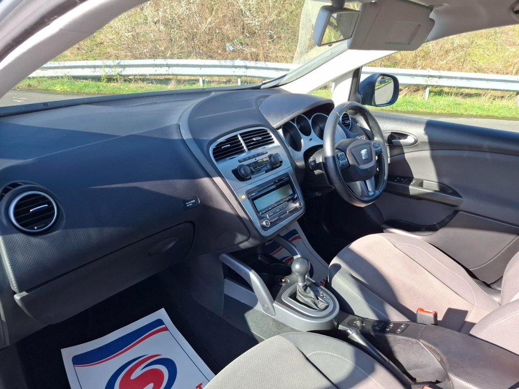 Used SEAT Altea XL 2011 for sale - 77952587: Photo 12