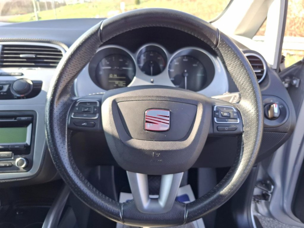 Used SEAT Altea XL 2011 for sale - 77952587: Photo 14