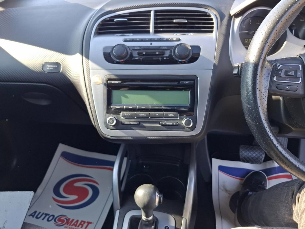 Used SEAT Altea XL 2011 for sale - 77952587: Photo 15