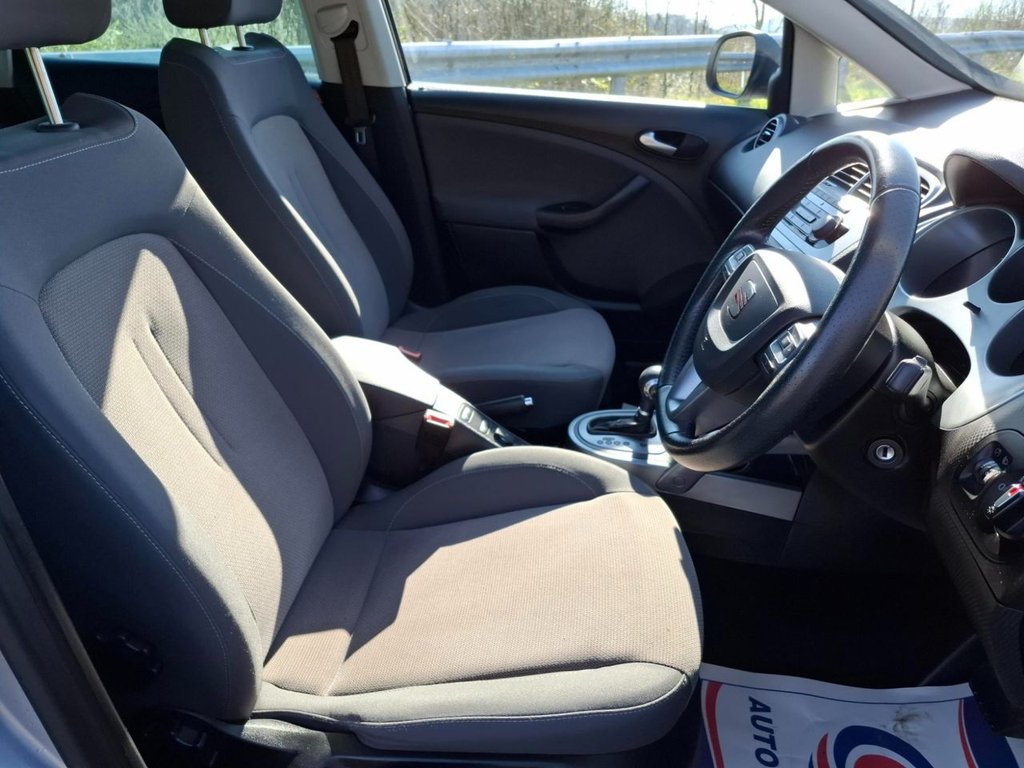 Used SEAT Altea XL 2011 for sale - 77952587: Photo 16