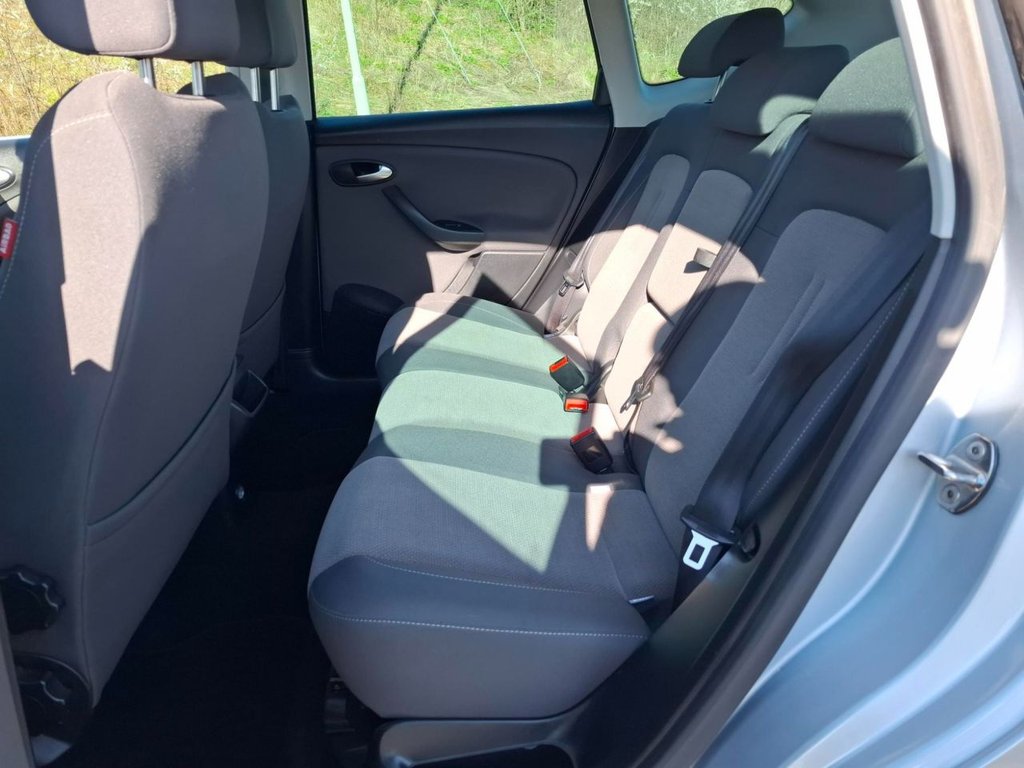 Used SEAT Altea XL 2011 for sale - 77952587: Photo 17