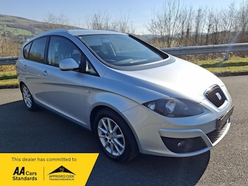 Used SEAT Altea XL 2011 for sale - 77952587: Photo