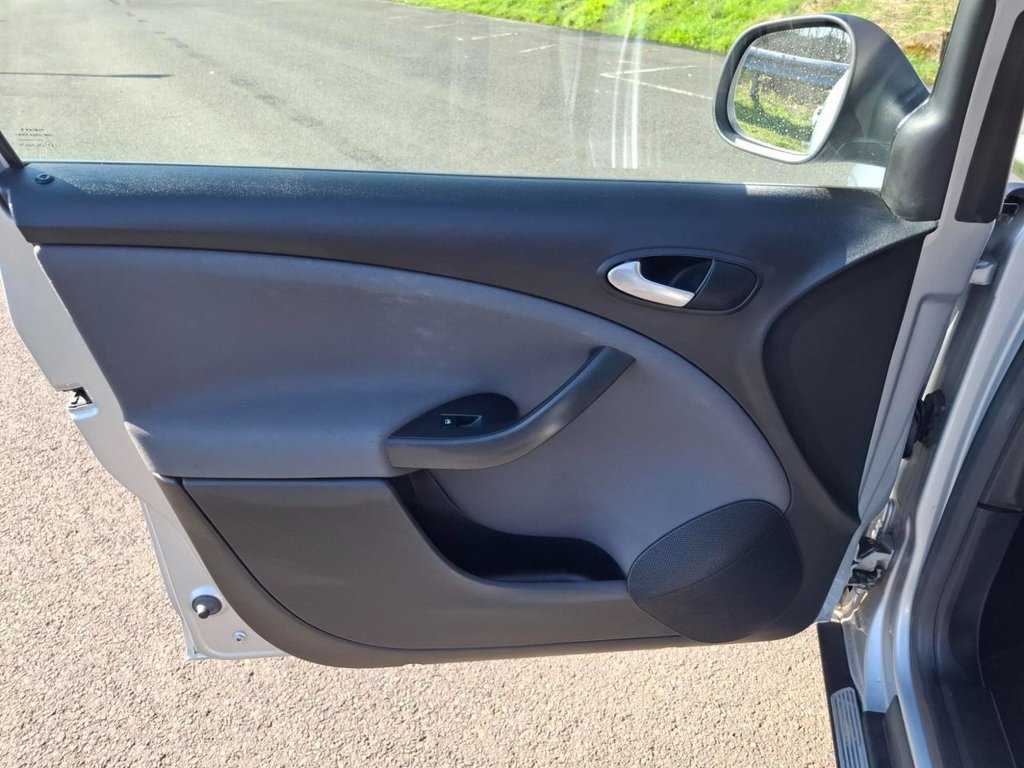 Used SEAT Altea XL 2011 for sale - 77952587: Photo 20