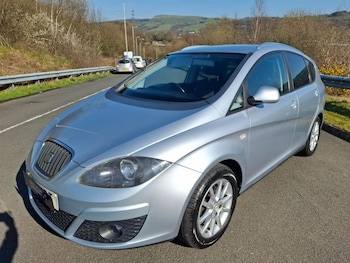 Used SEAT Altea XL 2011 for sale - 77952587: Photo