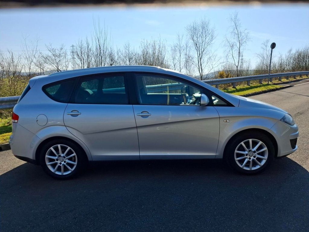 Used SEAT Altea XL 2011 for sale - 77952587: Photo 5