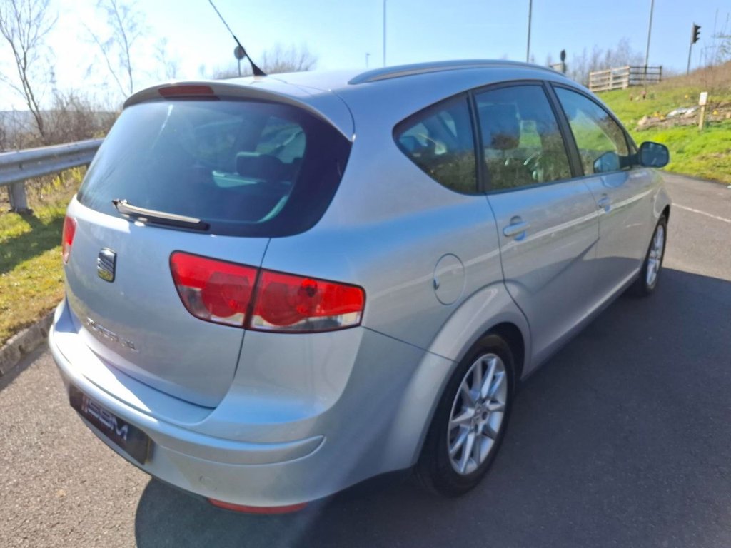 Used SEAT Altea XL 2011 for sale - 77952587: Photo 7