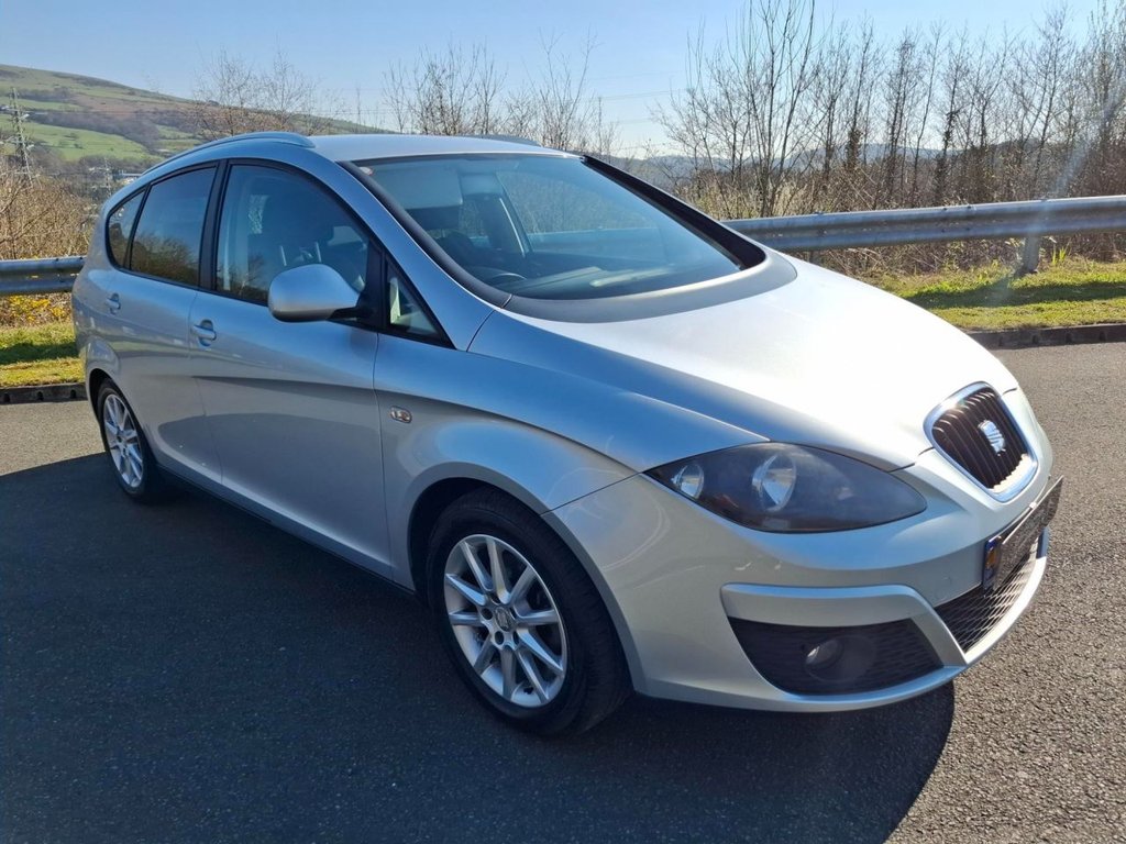 Used SEAT Altea XL 2011 for sale - 77952587: Photo 9
