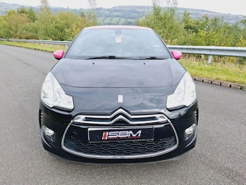 Used Citroen DS3 2014 for sale - 76118656: Photo