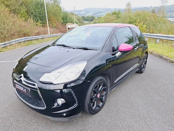 Used Citroen DS3 2014 for sale - 76118656: Photo