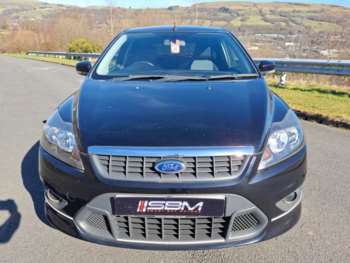 Used Ford Focus 2010 for sale - 73879206: Photo