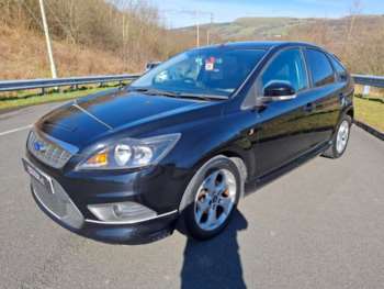 Used Ford Focus 2010 for sale - 73879206: Photo