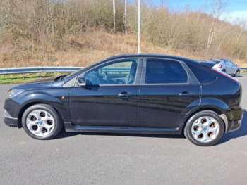 Used Ford Focus 2010 for sale - 73879206: Photo