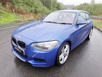 Used BMW 1 Series 2014 for sale - 79804808: Photo