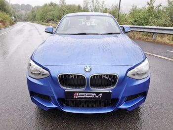 Used BMW 1 Series 2014 for sale - 79804808: Photo