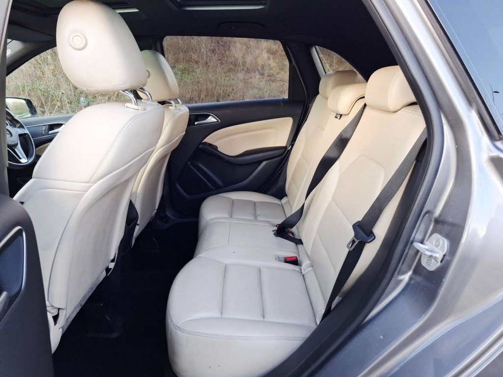 Used Mercedes-Benz B Class 2013 for sale - 77422078: Photo 17