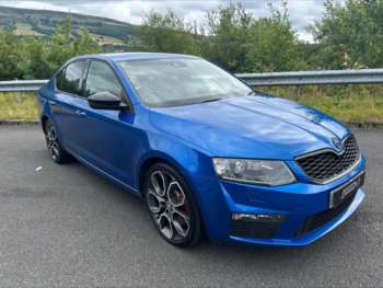 2015 (65) - 2.0 TDI CR vRS 5dr