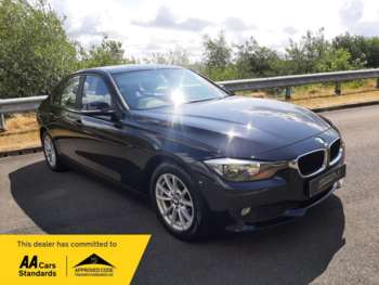 Used BMW 3 Series EfficientDynamics Business for Sale