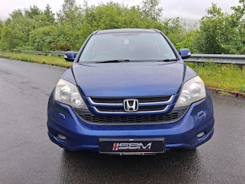Used Honda CR-V 2010 for sale - 78874759: Photo
