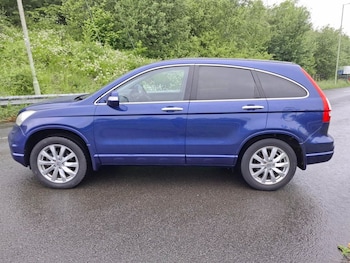 Used Honda CR-V 2010 for sale - 78874759: Photo