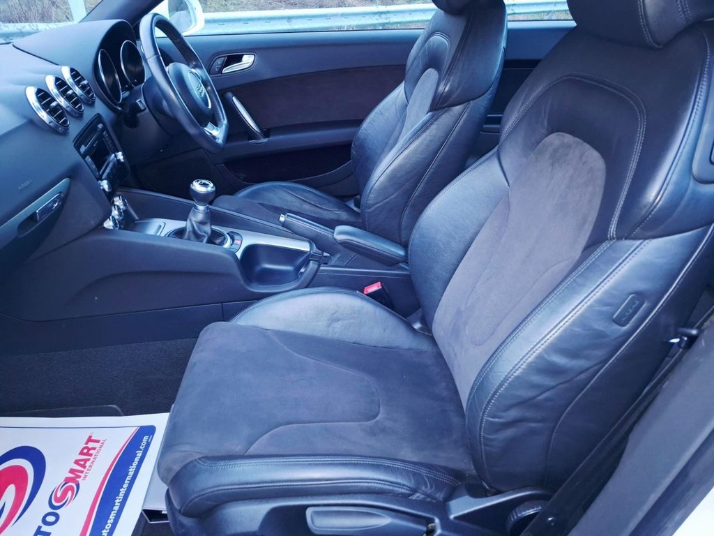 Used Audi TT 2013 for sale - 77007494: Photo 10