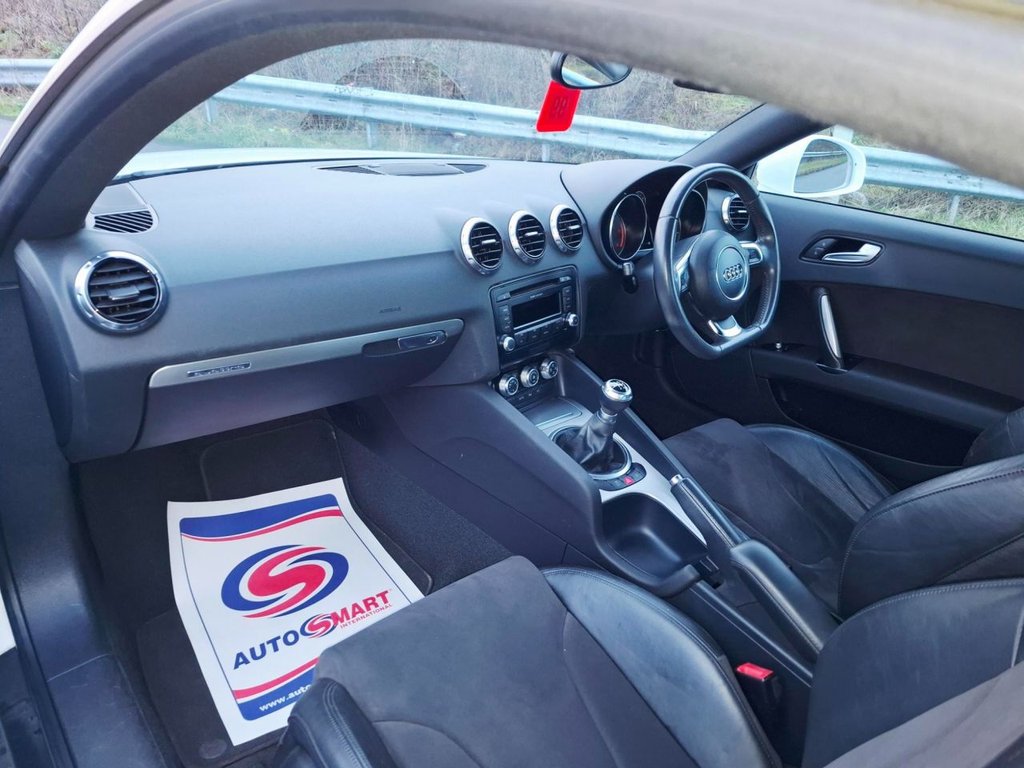 Used Audi TT 2013 for sale - 77007494: Photo 11