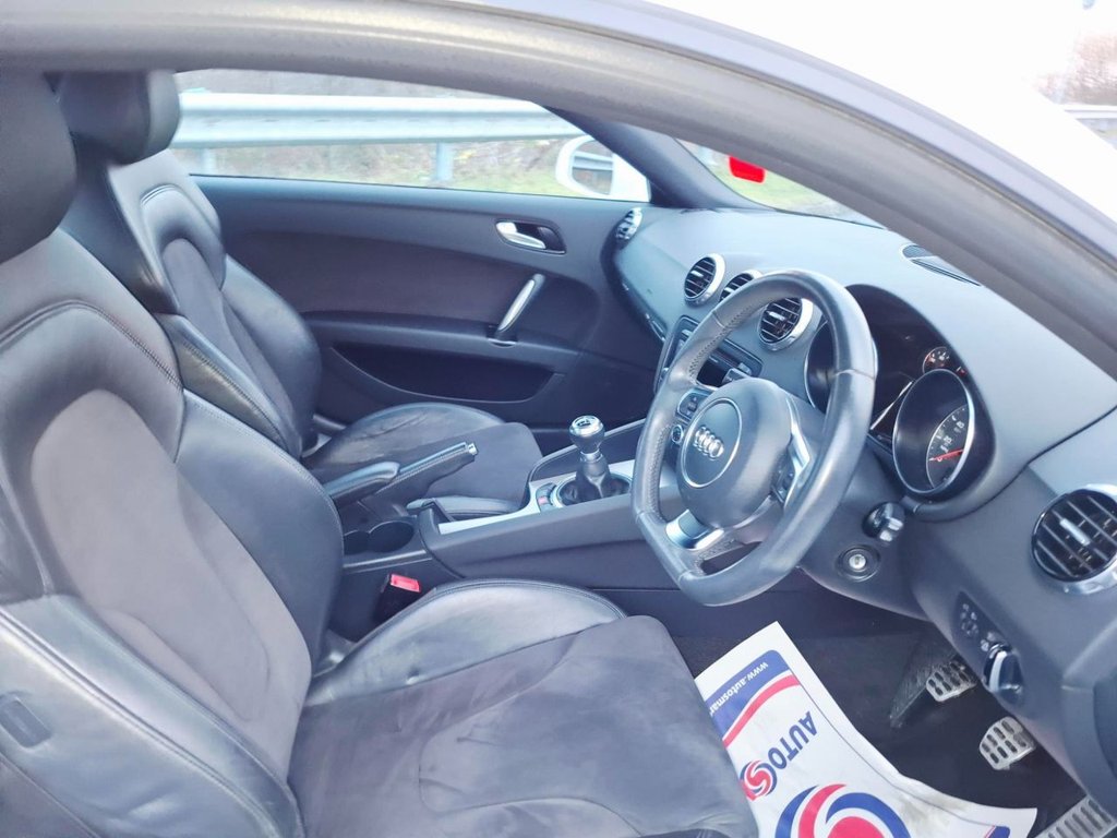 Used Audi TT 2013 for sale - 77007494: Photo 12