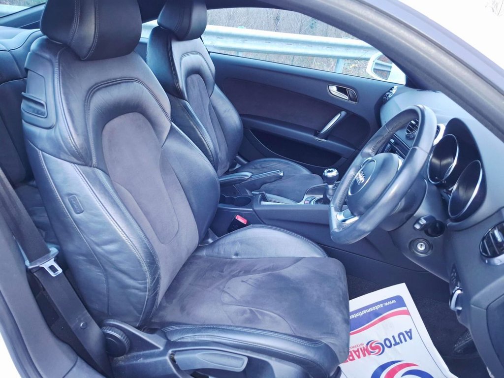 Used Audi TT 2013 for sale - 77007494: Photo 13