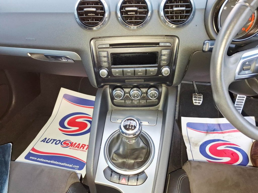 Used Audi TT 2013 for sale - 77007494: Photo 14