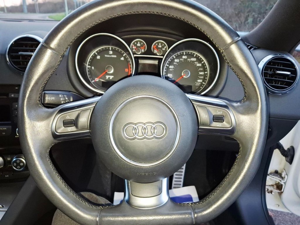 Used Audi TT 2013 for sale - 77007494: Photo 15