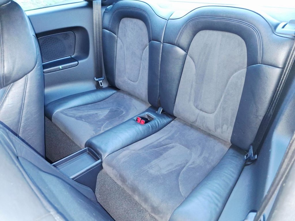 Used Audi TT 2013 for sale - 77007494: Photo 16