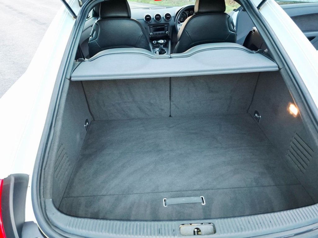 Used Audi TT 2013 for sale - 77007494: Photo 18