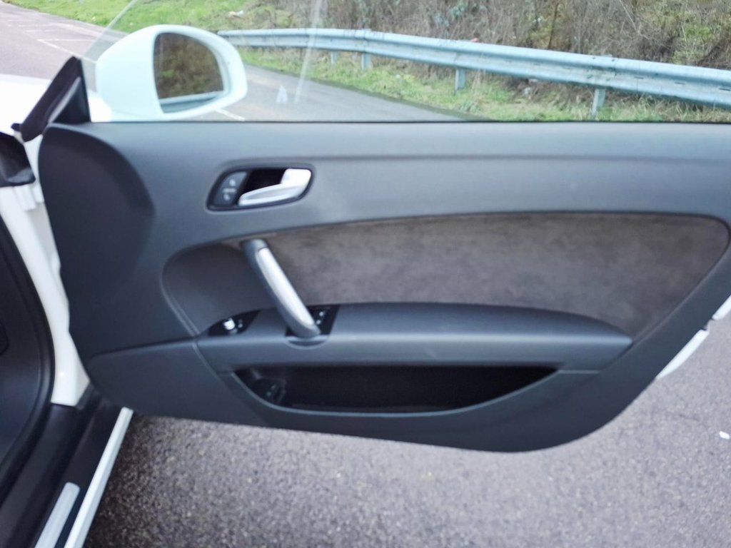 Used Audi TT 2013 for sale - 77007494: Photo 20