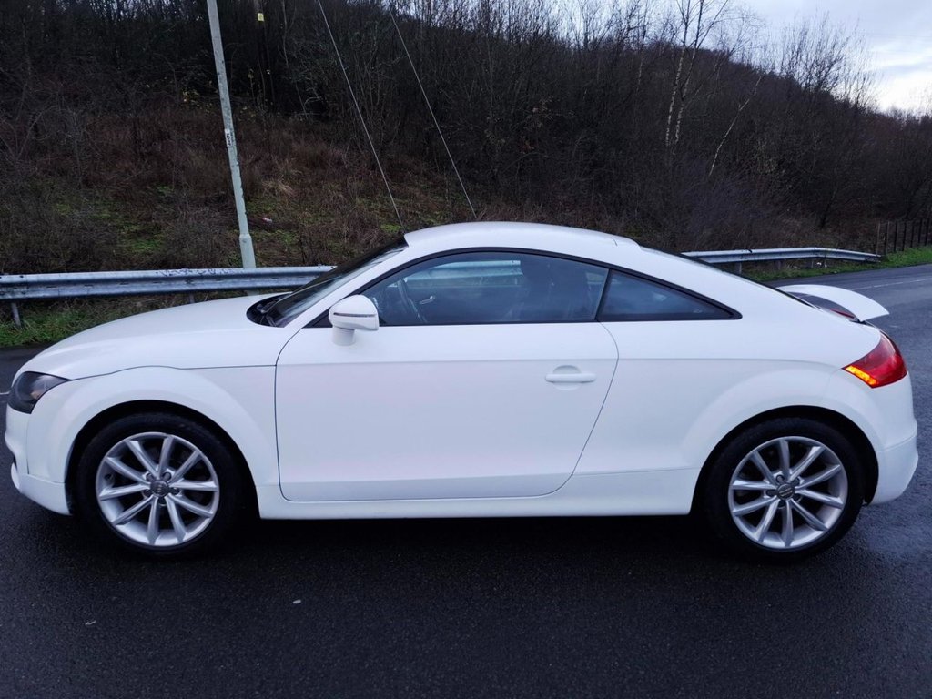 Used Audi TT 2013 for sale - 77007494: Photo 4