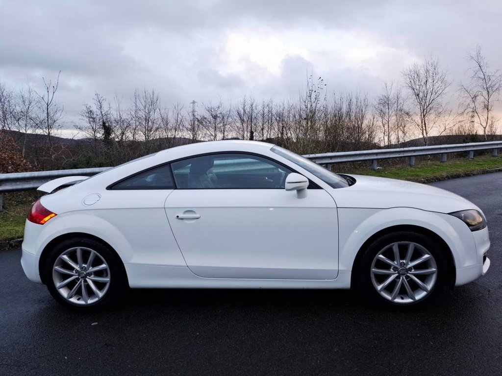 Used Audi TT 2013 for sale - 77007494: Photo 5
