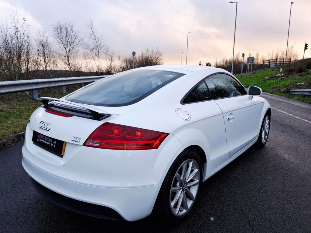 Used Audi TT 2013 for sale - 77007494: Photo 6