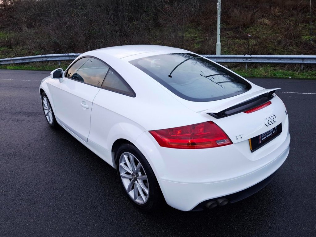 Used Audi TT 2013 for sale - 77007494: Photo 7