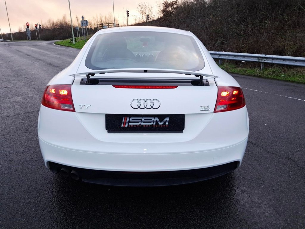 Used Audi TT 2013 for sale - 77007494: Photo 8