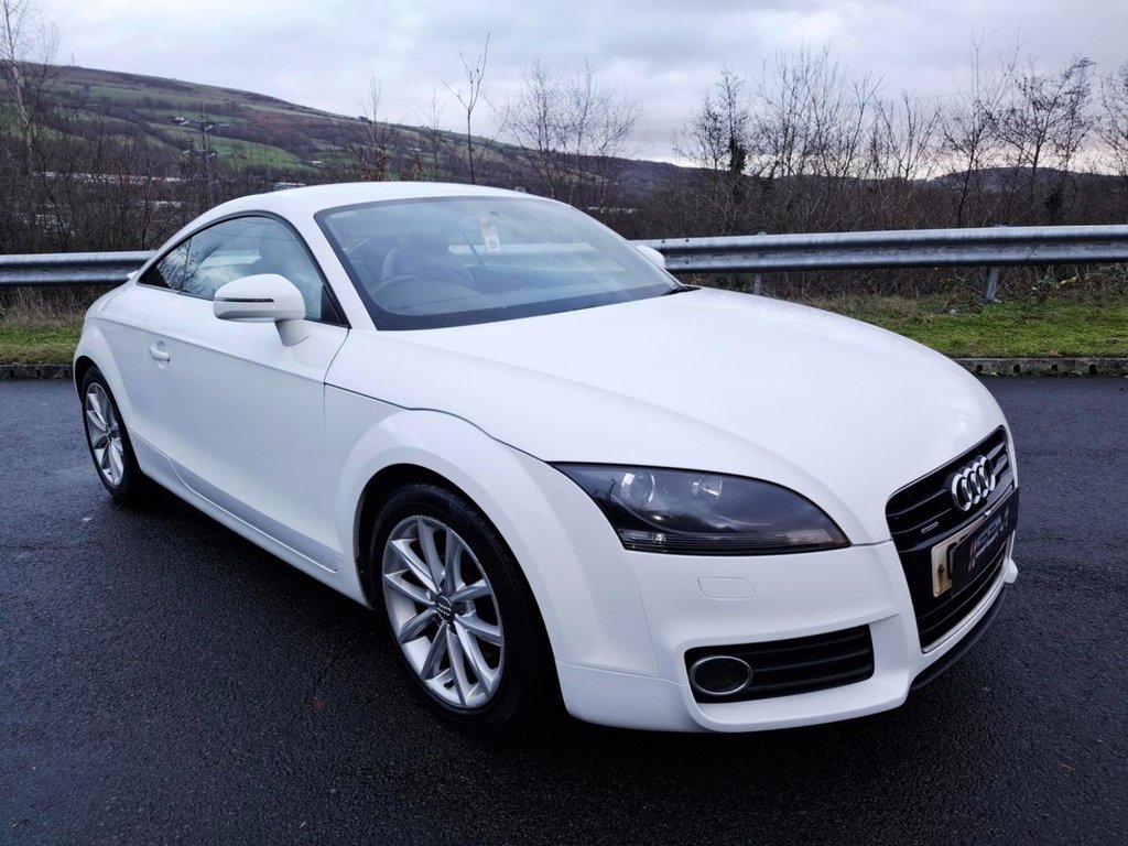 Used Audi TT 2013 for sale - 77007494: Photo 9