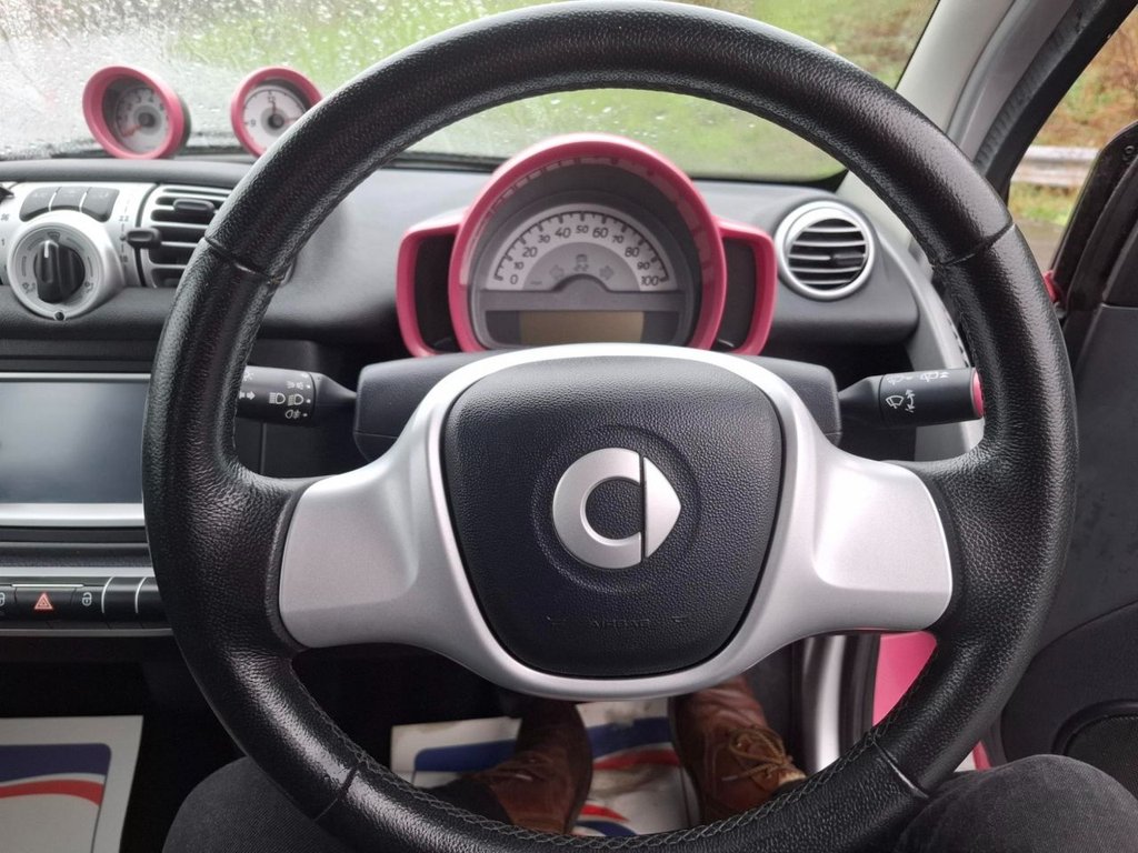 Used smart fortwo 2011 for sale - 76724876: Photo 10