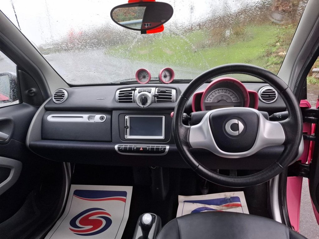 Used smart fortwo 2011 for sale - 76724876: Photo 11