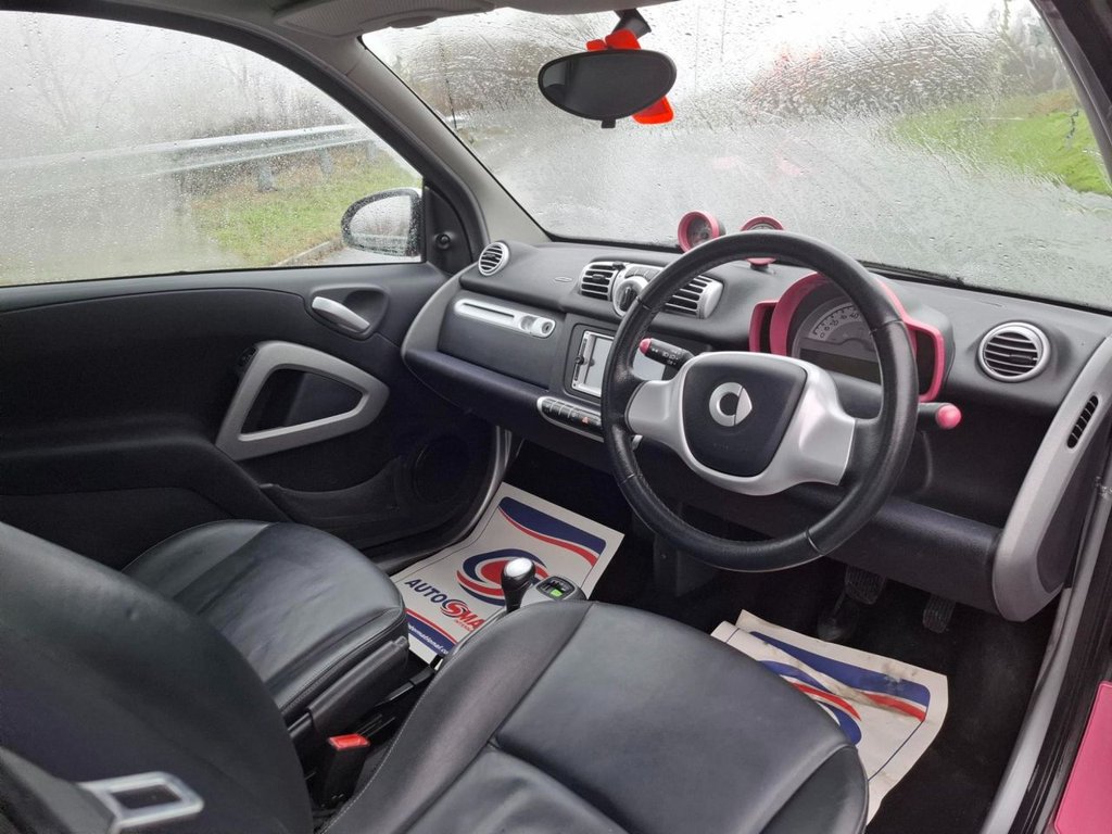 Used smart fortwo 2011 for sale - 76724876: Photo 12