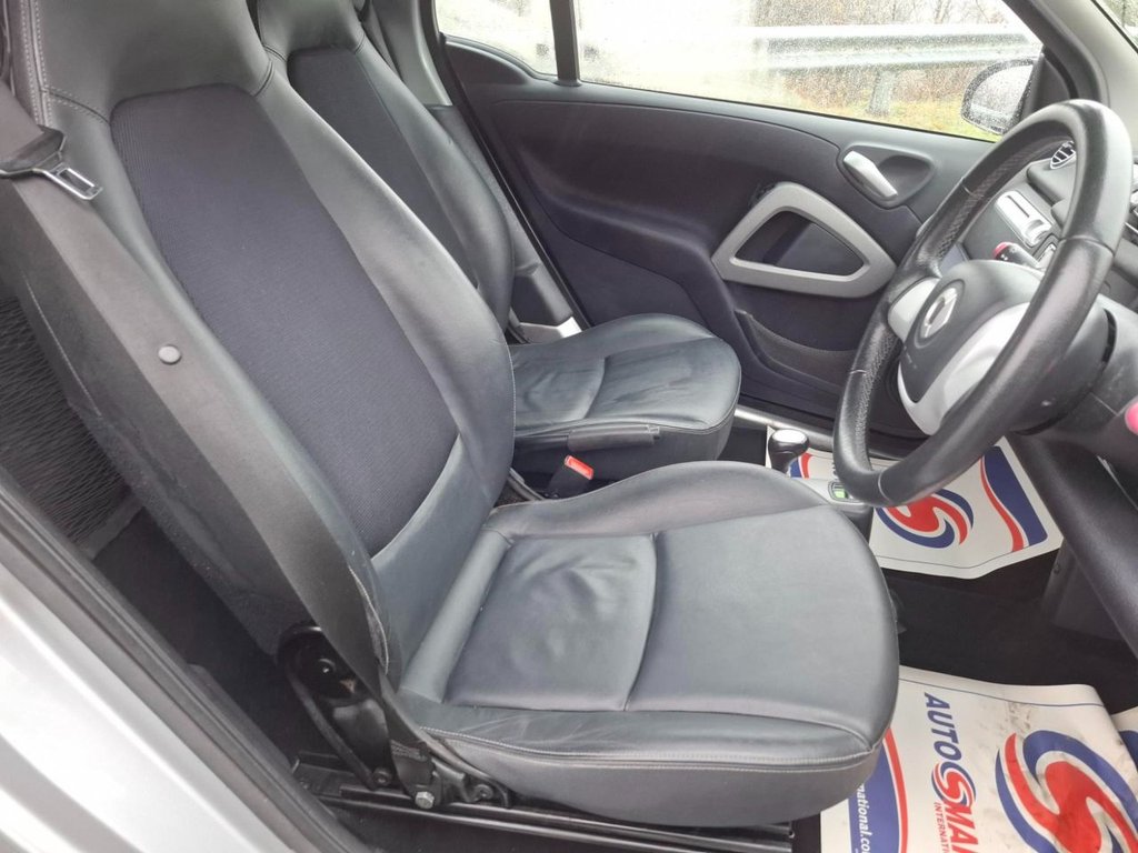 Used smart fortwo 2011 for sale - 76724876: Photo 14