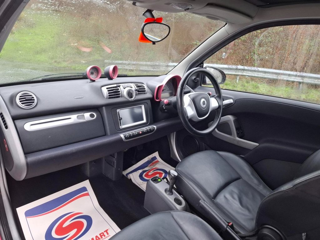 Used smart fortwo 2011 for sale - 76724876: Photo 15