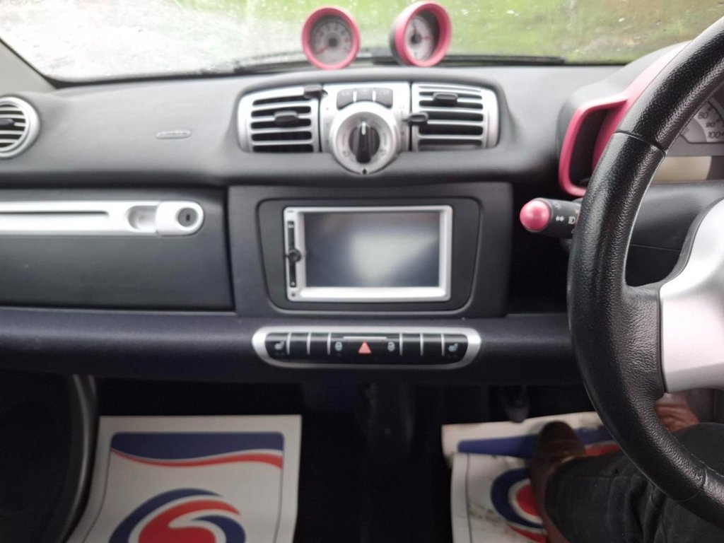 Used smart fortwo 2011 for sale - 76724876: Photo 16