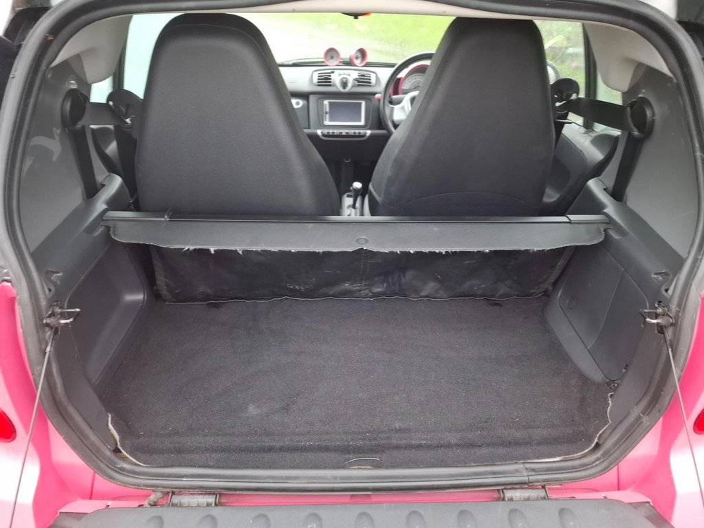 Used smart fortwo 2011 for sale - 76724876: Photo 17