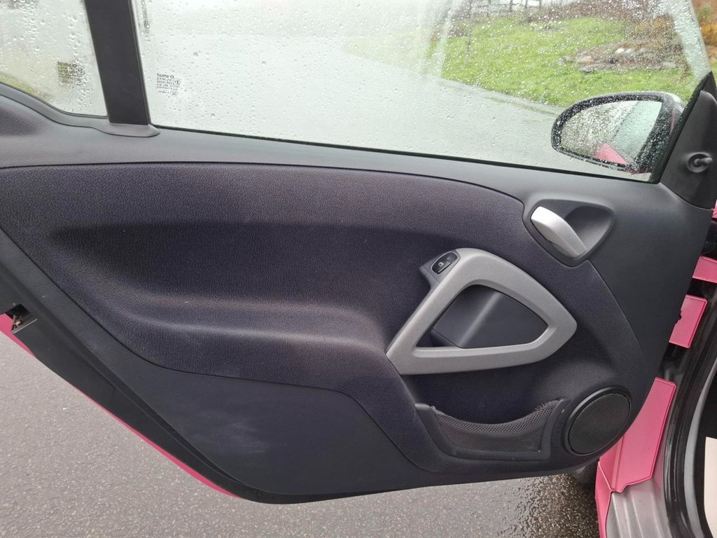 Used smart fortwo 2011 for sale - 76724876: Photo 18